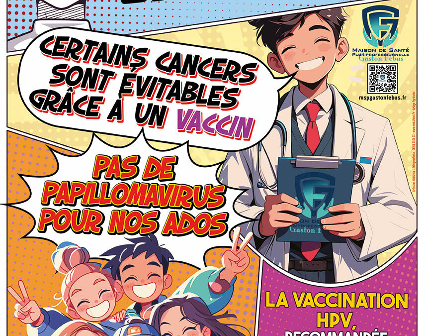 HPV